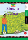 Supplementary Grade 1-4 Book Package (Afaan Oromo)
