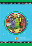 Waraabessaafi Namicha Gowwaa Afaan Oromoo-Read Aloud-Grade 2-Week 10