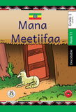 Mana Meetiifaa Afaan Oromoo-Decodable-Grade1-Week 11