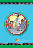Oomisha Uffataa Afaan Oromoo-Decodable-Grade 2-Week 1
