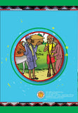 Waraabessaafi Namicha Gowwaa Afaan Oromoo-Read Aloud-Grade 2-Week 10