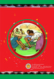 Qulqulina Keenya  Eeggchuu Afaan Oromoo-Read Aloud-Grade 2-Week 13