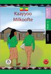 Kaayyoo Milkoofte Afaan Oromoo-Leveld-Grade 4-Week 12