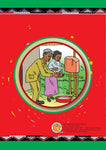 Akaakuu Dhukku Boota Daddarboo Afaan Oromoo-Read Aloud-Grade 3-Week 1