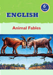 English Grade 6 -Animal Fables