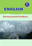 English Grade 6- Environmental Problems