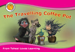 The Traveling Coffee Pot