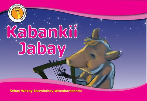 Kabankii Jabay