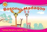 Bosonuu Madaqoo