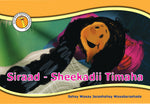 Siraad-Sheekadii Timaha