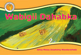 Wabigii Dahabka