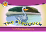 The Kind Duck