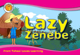 Lazy Zenebe