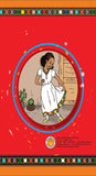 Aziza ena Abatua Amharic-Read Aloud-Grade 3-Week 15